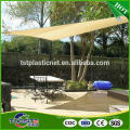 Eco-friendly elegantly designed roman shade sails